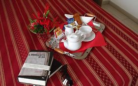 Residence Hotel Matilde