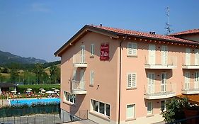 Residence Hotel Matilde